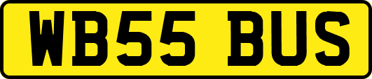 WB55BUS
