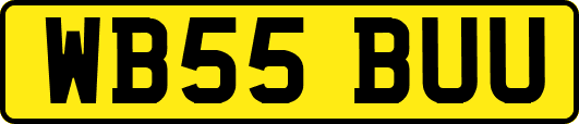 WB55BUU
