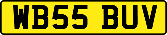 WB55BUV