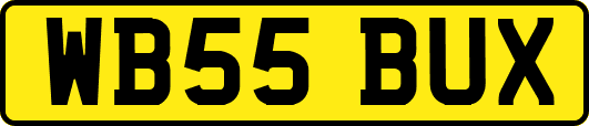 WB55BUX