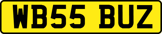 WB55BUZ
