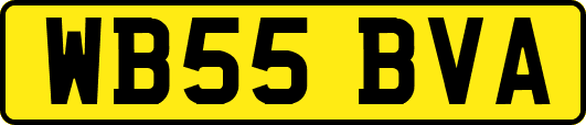 WB55BVA