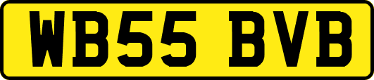 WB55BVB