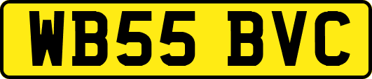 WB55BVC