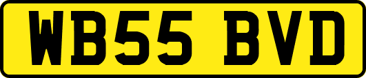 WB55BVD