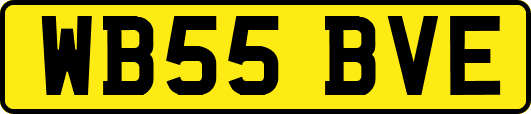 WB55BVE