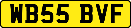 WB55BVF