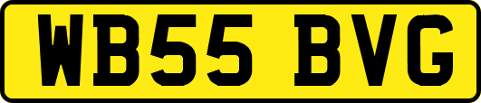 WB55BVG