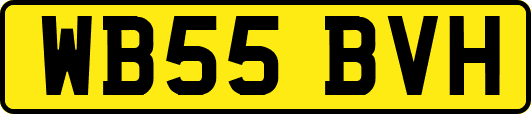 WB55BVH