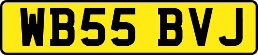 WB55BVJ