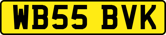 WB55BVK