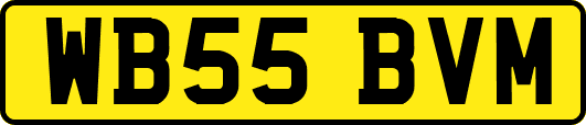 WB55BVM