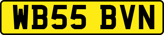 WB55BVN
