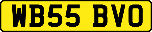 WB55BVO