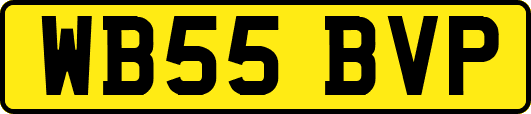WB55BVP
