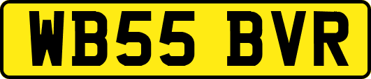 WB55BVR