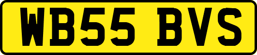 WB55BVS