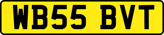 WB55BVT