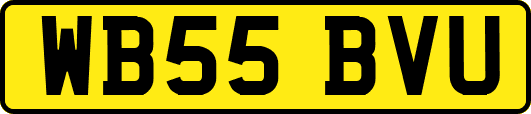 WB55BVU