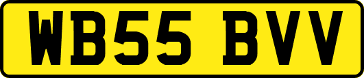 WB55BVV