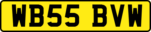 WB55BVW