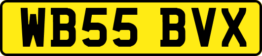 WB55BVX