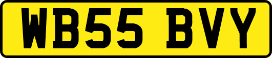 WB55BVY