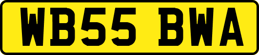 WB55BWA