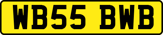 WB55BWB