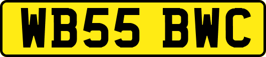 WB55BWC