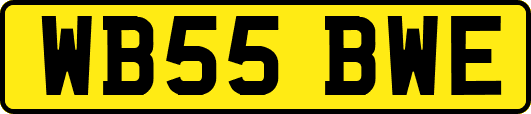 WB55BWE