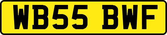 WB55BWF