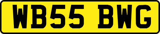 WB55BWG