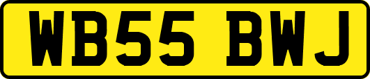 WB55BWJ