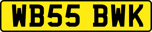 WB55BWK