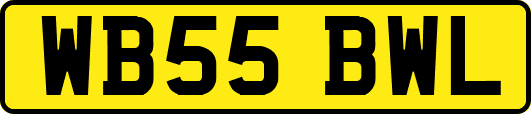 WB55BWL