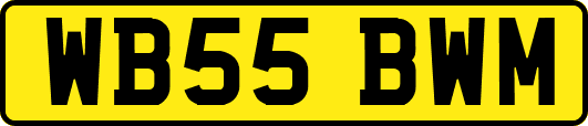 WB55BWM