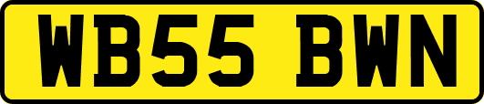 WB55BWN