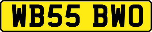 WB55BWO