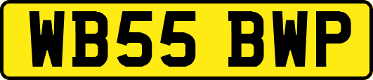 WB55BWP