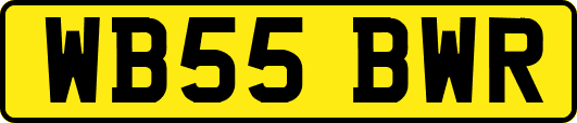 WB55BWR