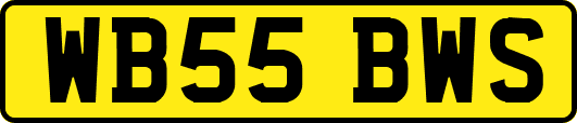 WB55BWS