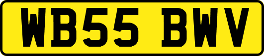WB55BWV