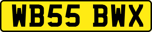 WB55BWX