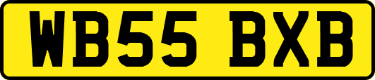 WB55BXB