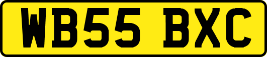 WB55BXC