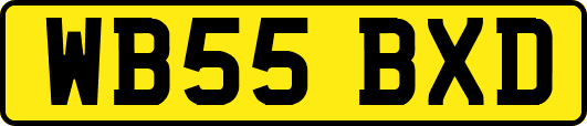 WB55BXD
