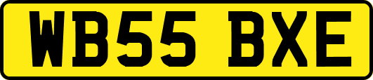 WB55BXE