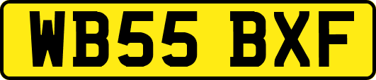WB55BXF
