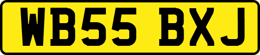 WB55BXJ